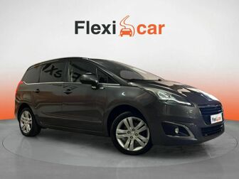 Imagen de PEUGEOT 5008 2.0 BlueHDi Style 7 pl. 150