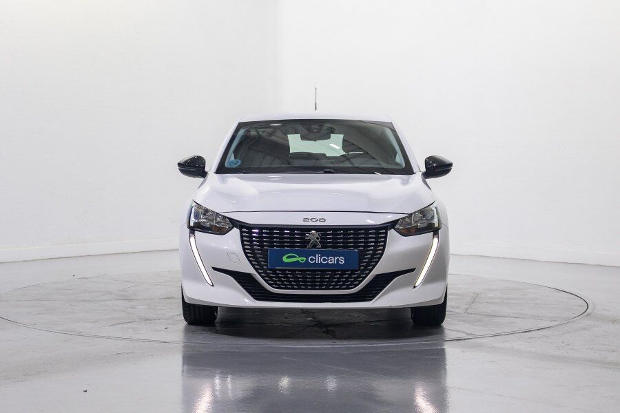 Foto del PEUGEOT 208 1.5 BlueHDi S&S Active Pack 100