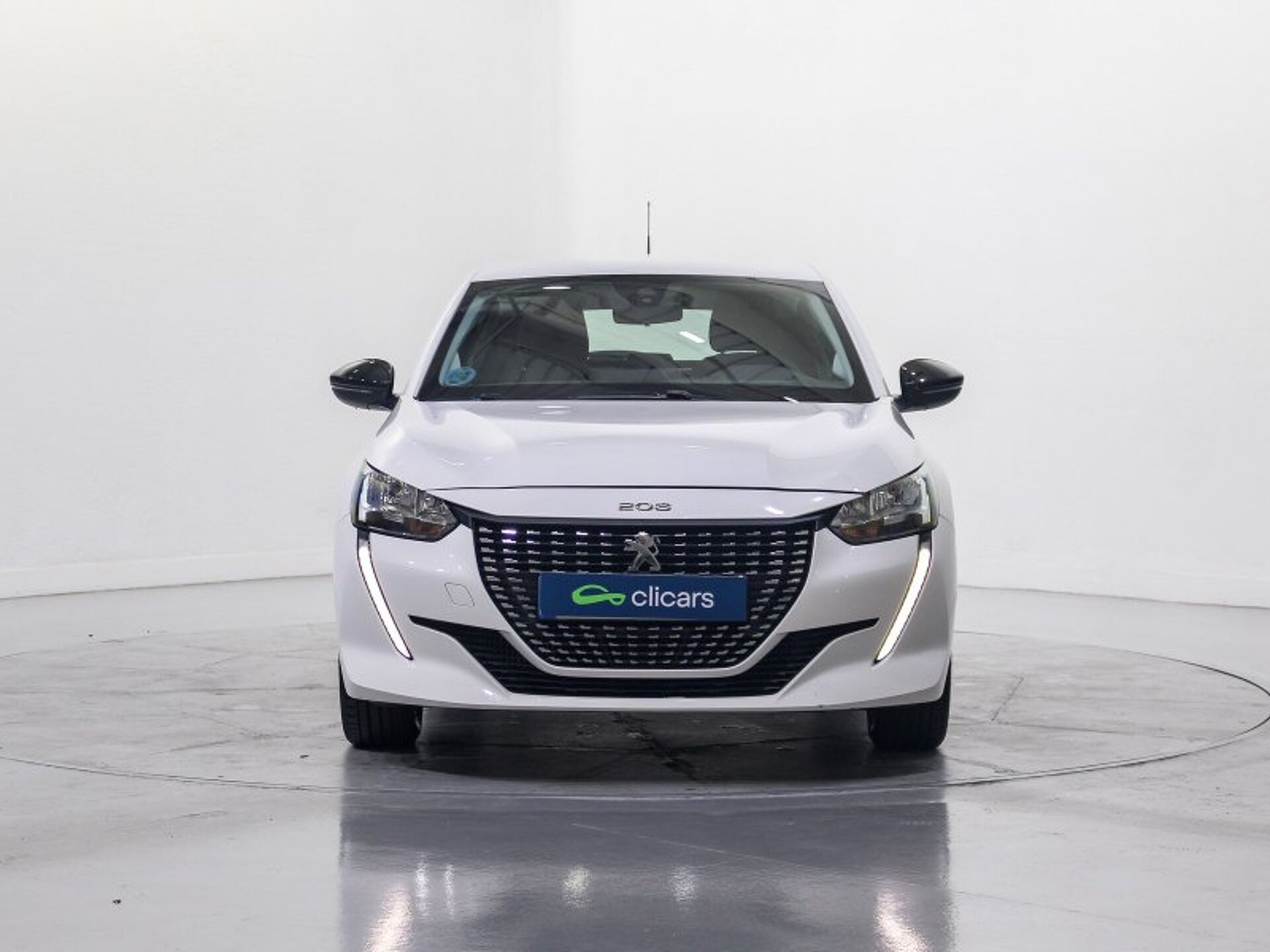 Imagen 2 de PEUGEOT 208