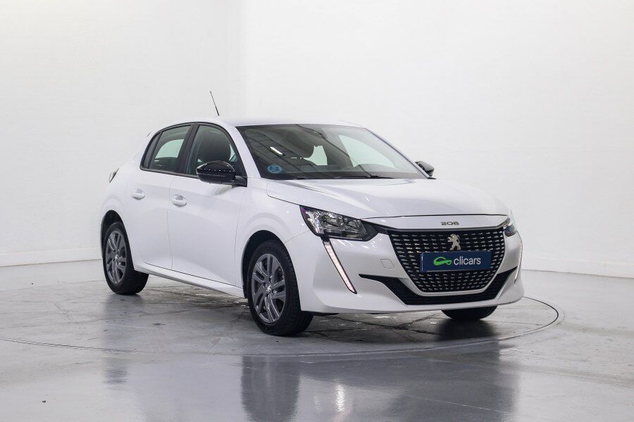 Foto del PEUGEOT 208 1.5 BlueHDi S&S Active Pack 100