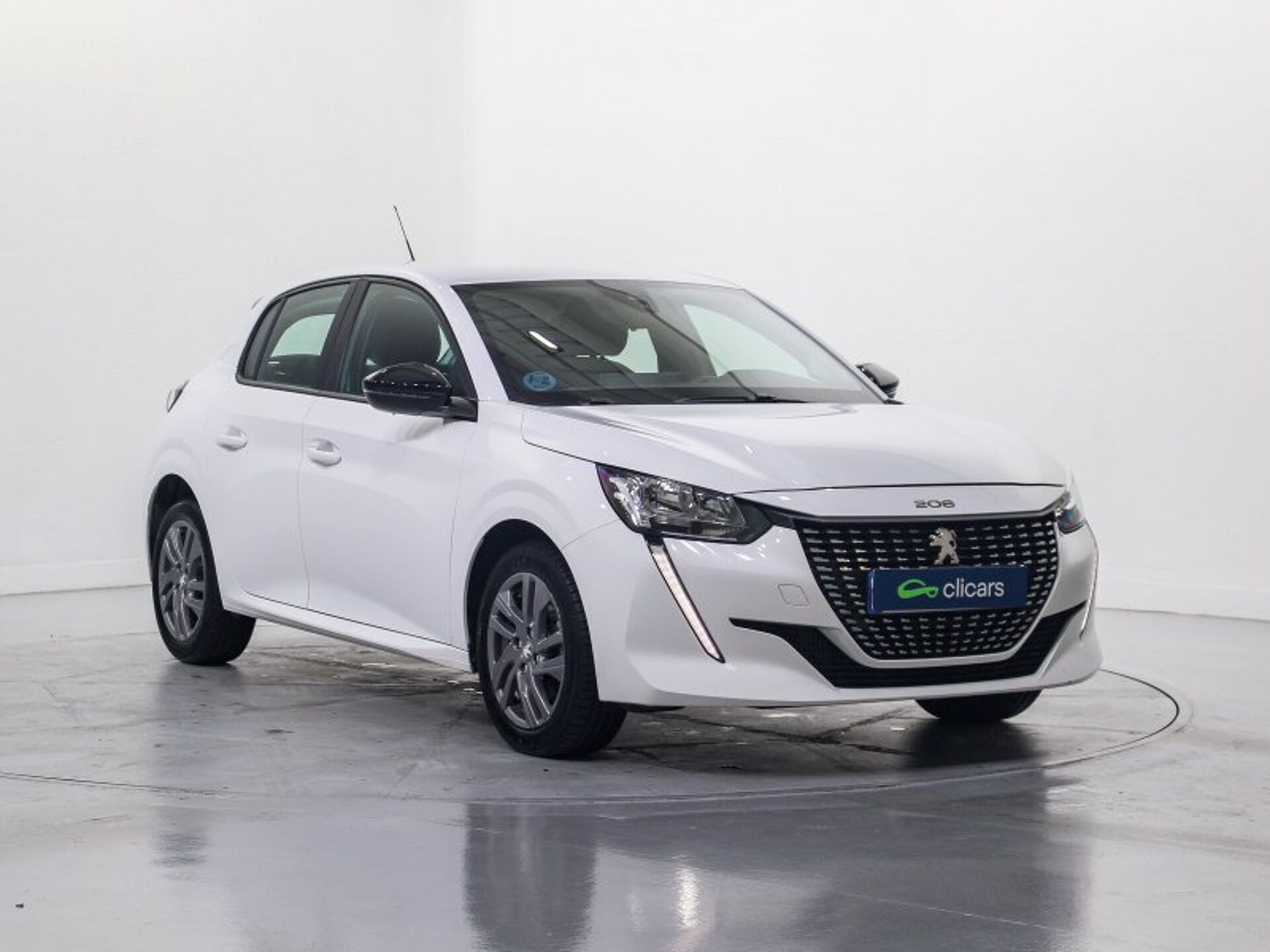 Imagen 3 de PEUGEOT 208