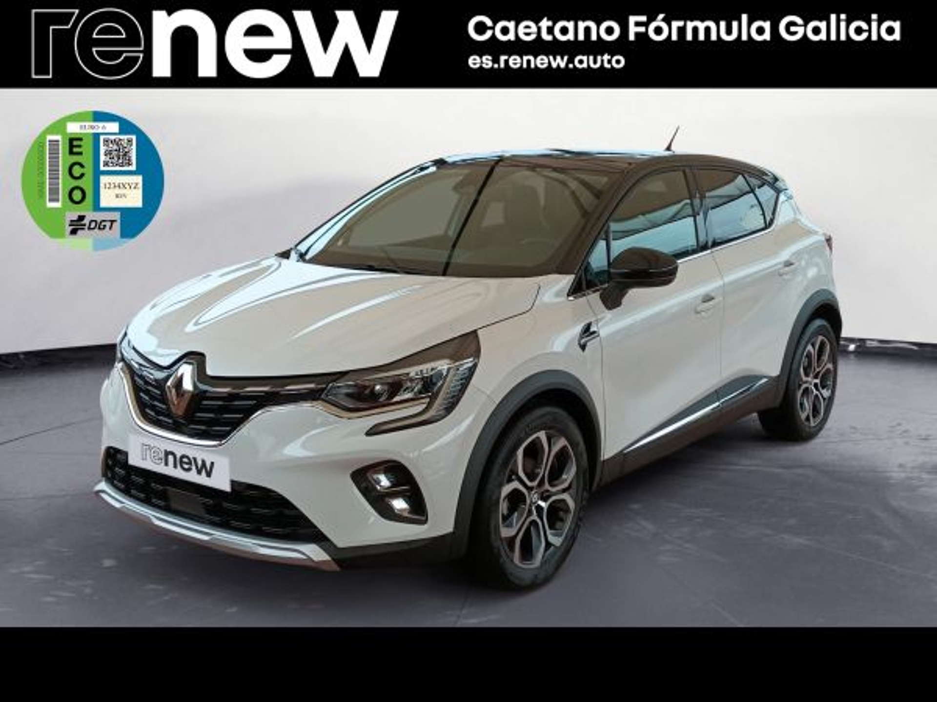 Imagen de RENAULT Captur