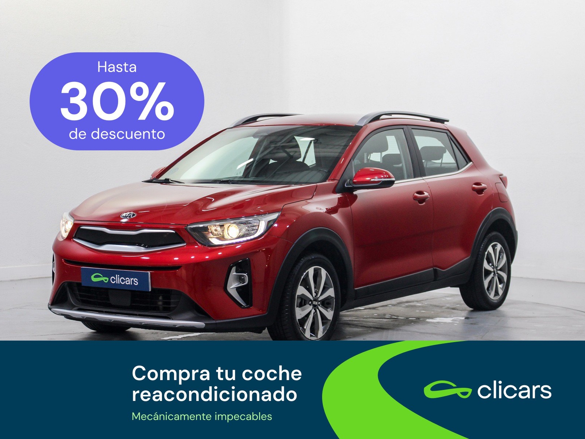 Imagen de KIA Stonic