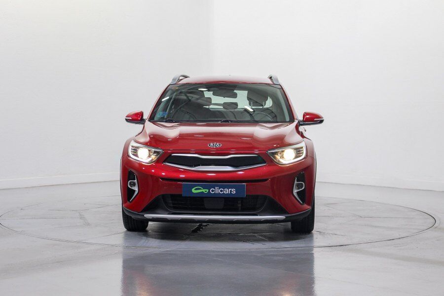 Foto del KIA Stonic 1.0 T-GDi MHEV DCT Drive 120