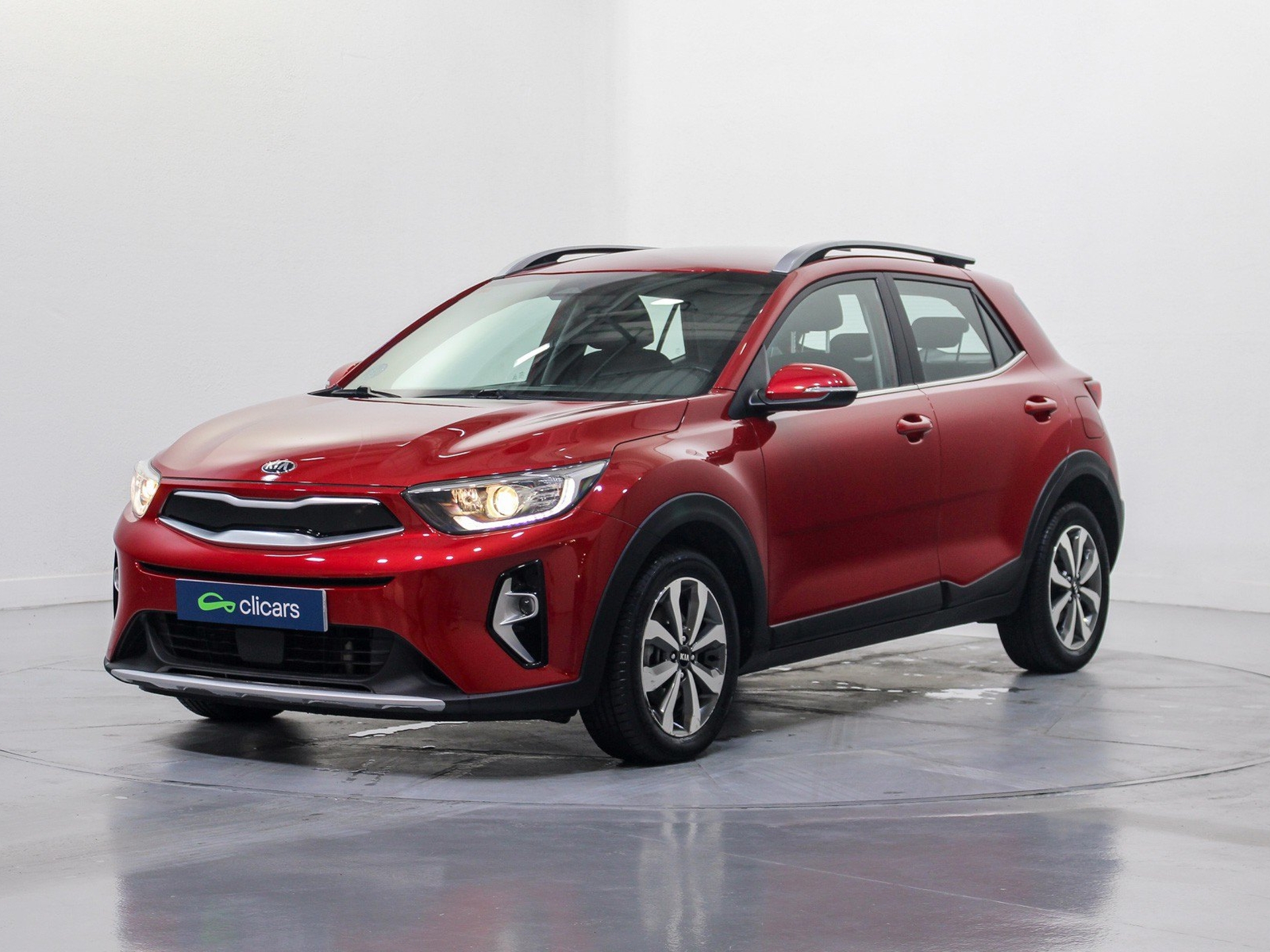 Imagen de KIA Stonic