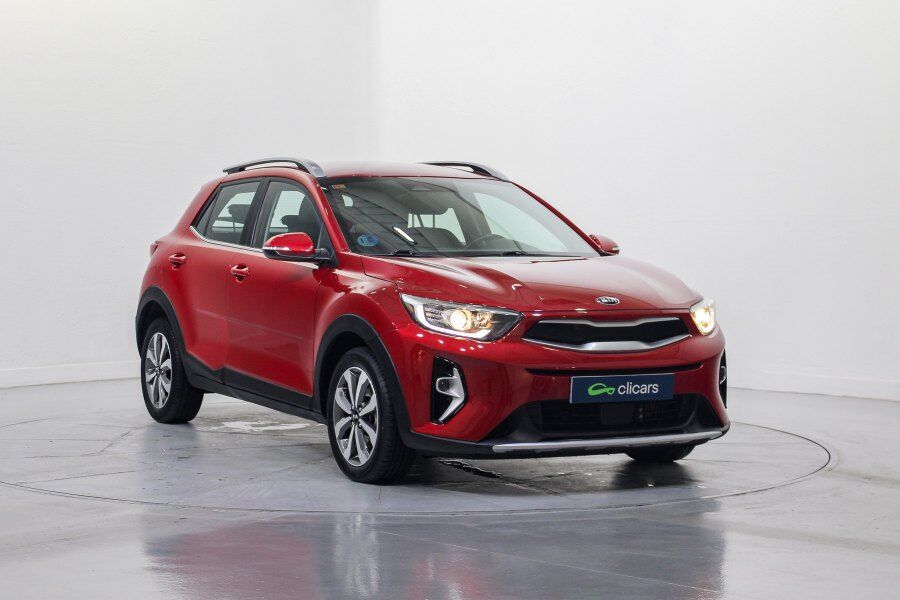 Foto del KIA Stonic 1.0 T-GDi MHEV DCT Drive 120