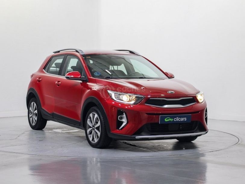 Foto del KIA Stonic 1.0 T-GDi MHEV DCT Drive 120