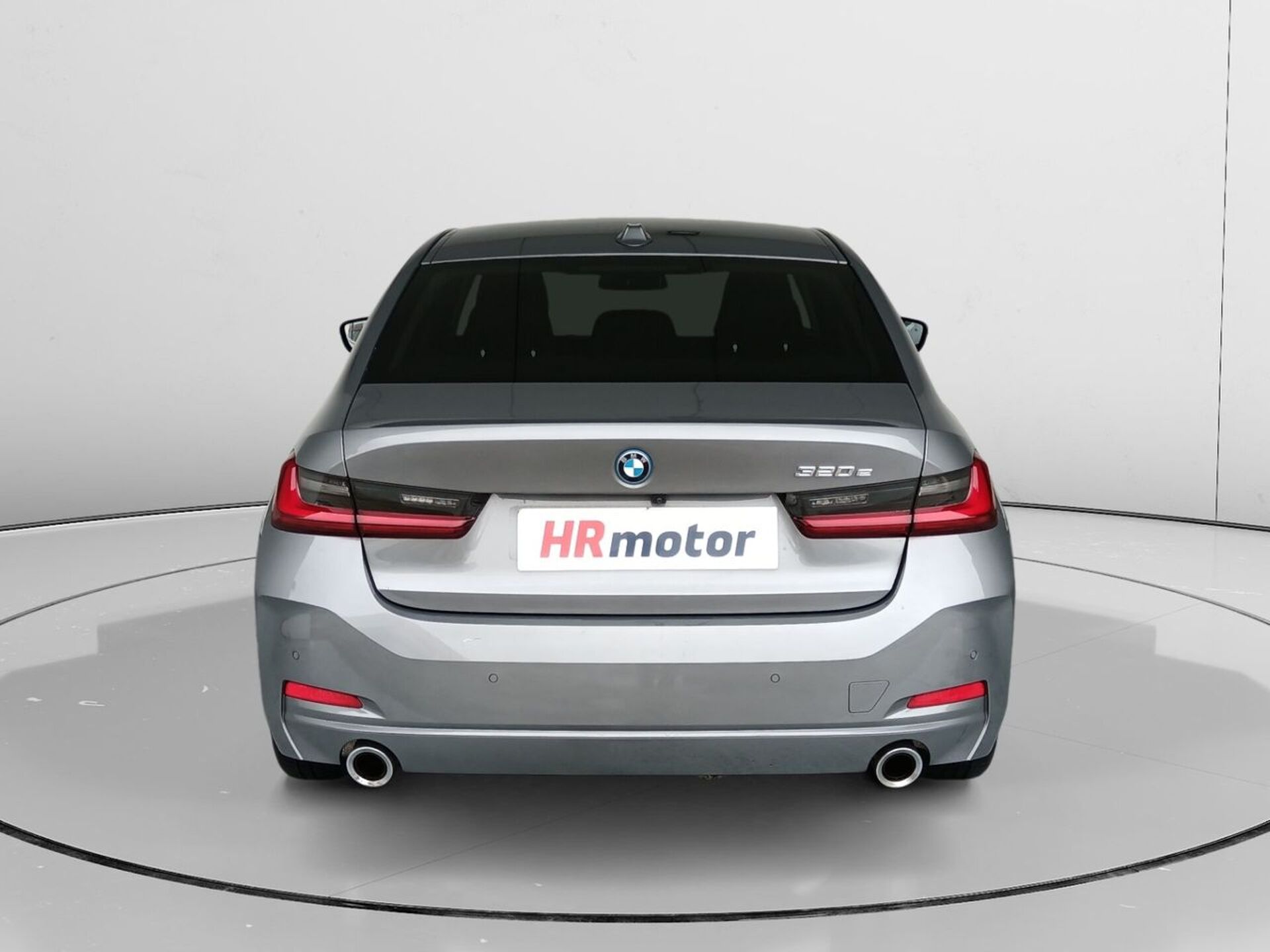 Imagen 3 de BMW Serie 3