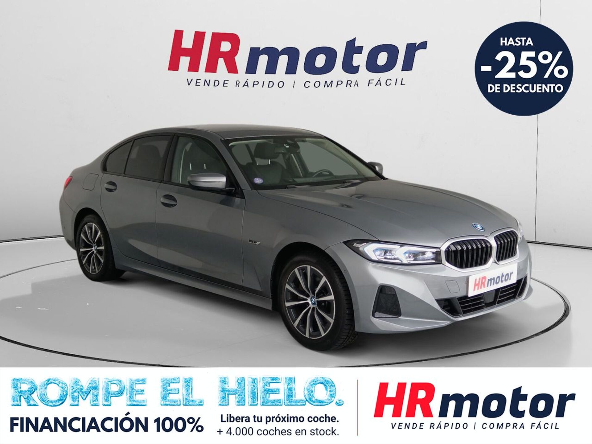 Imagen 1 de BMW Serie 3