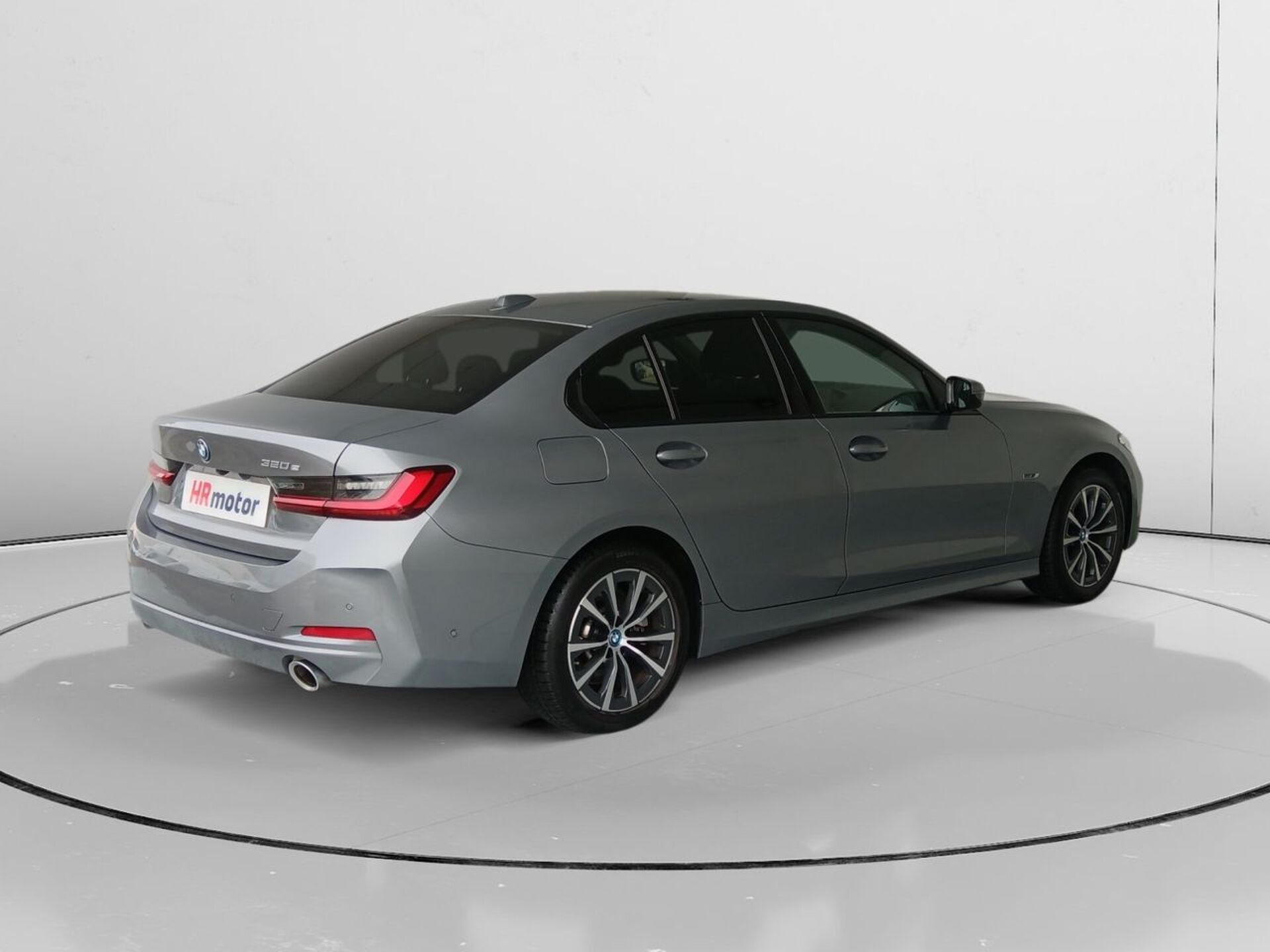 Imagen 2 de BMW Serie 3