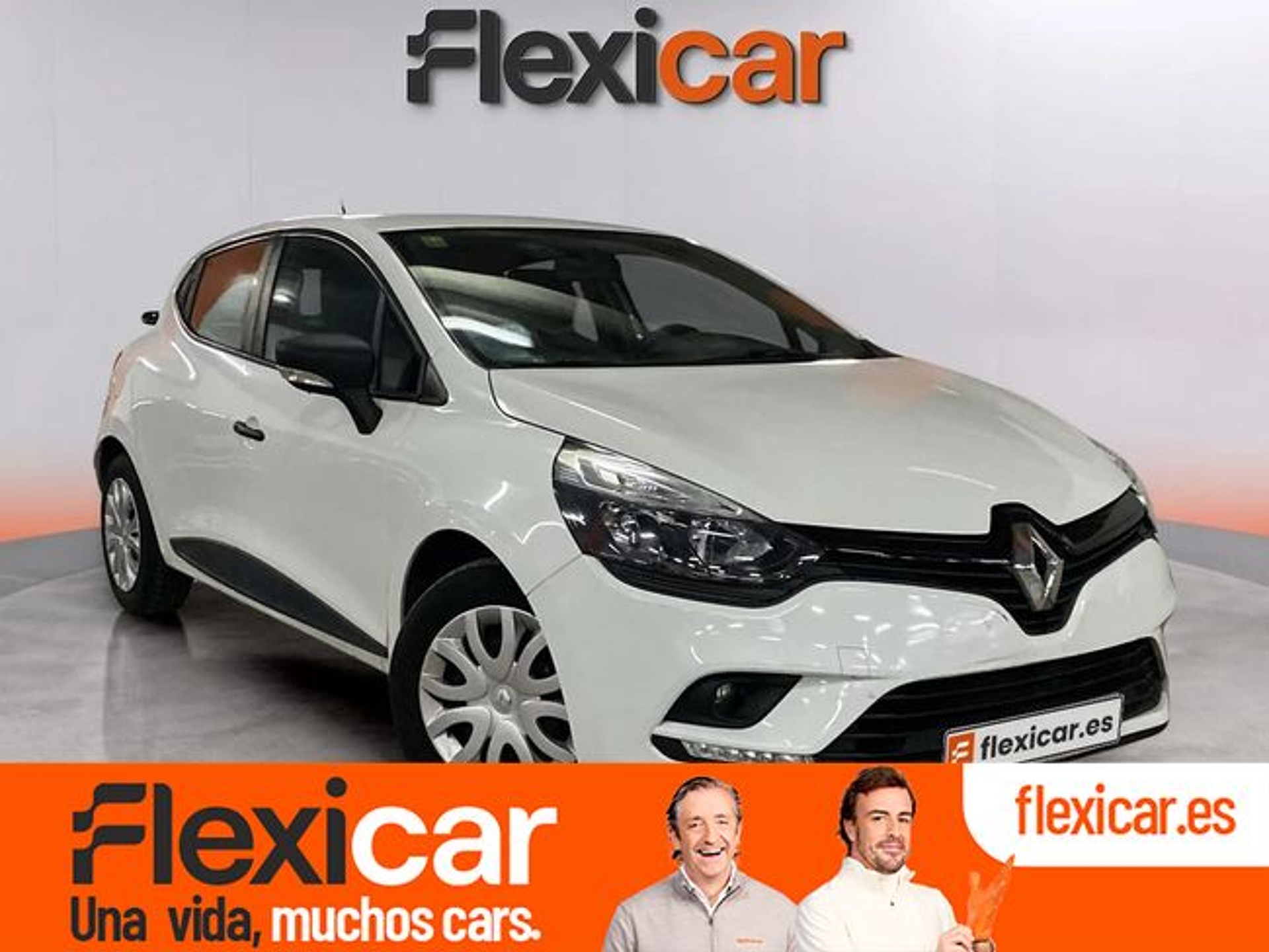 Imagen de RENAULT Clio