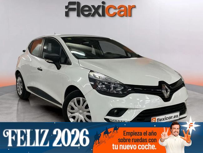 RENAULT Clio (Business Energy dCi 55kW (75CV)) en Alicante