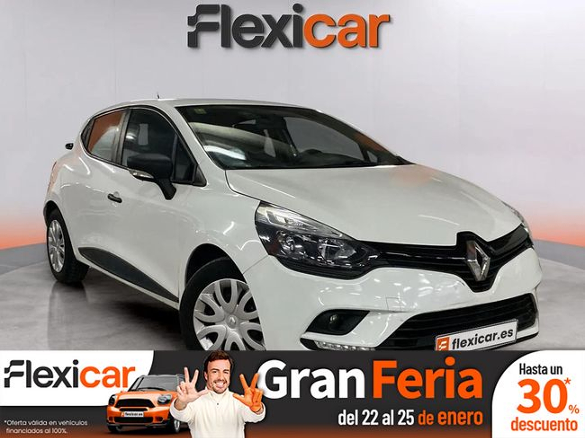 Imagen de RENAULT Clio