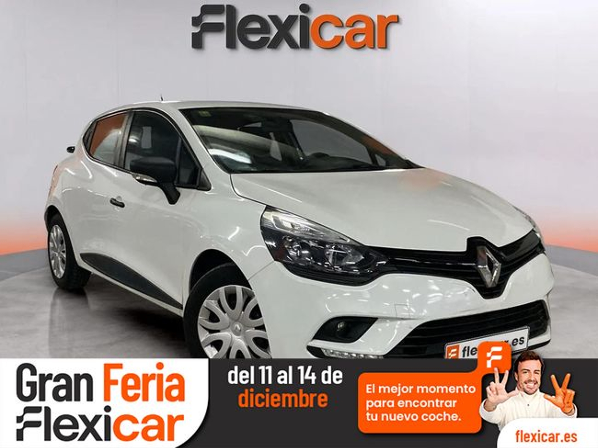 Imagen de RENAULT Clio