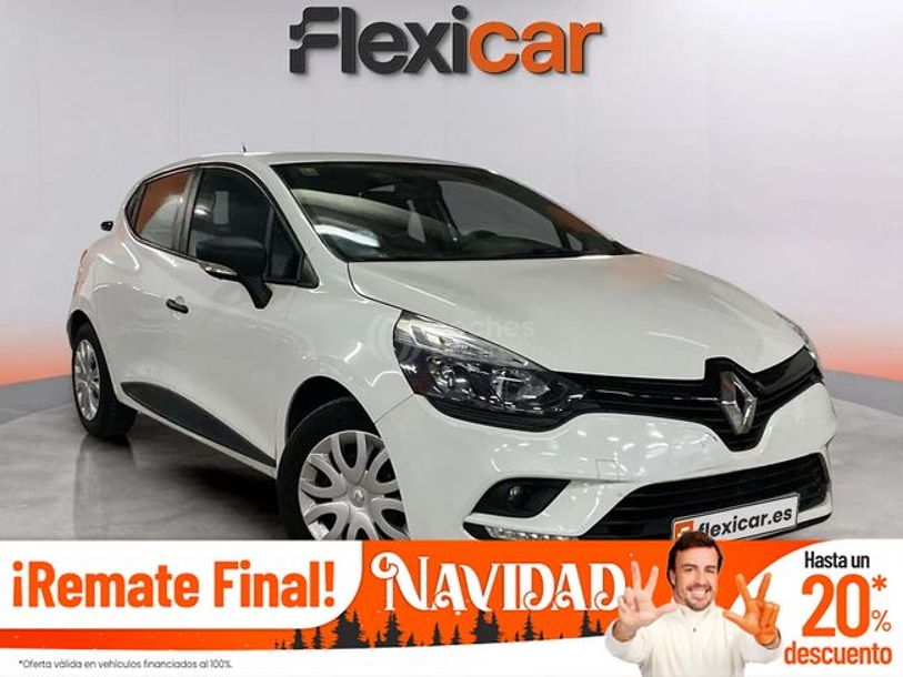 Foto del RENAULT Clio 1.5dCi SS Energy Business 55kW