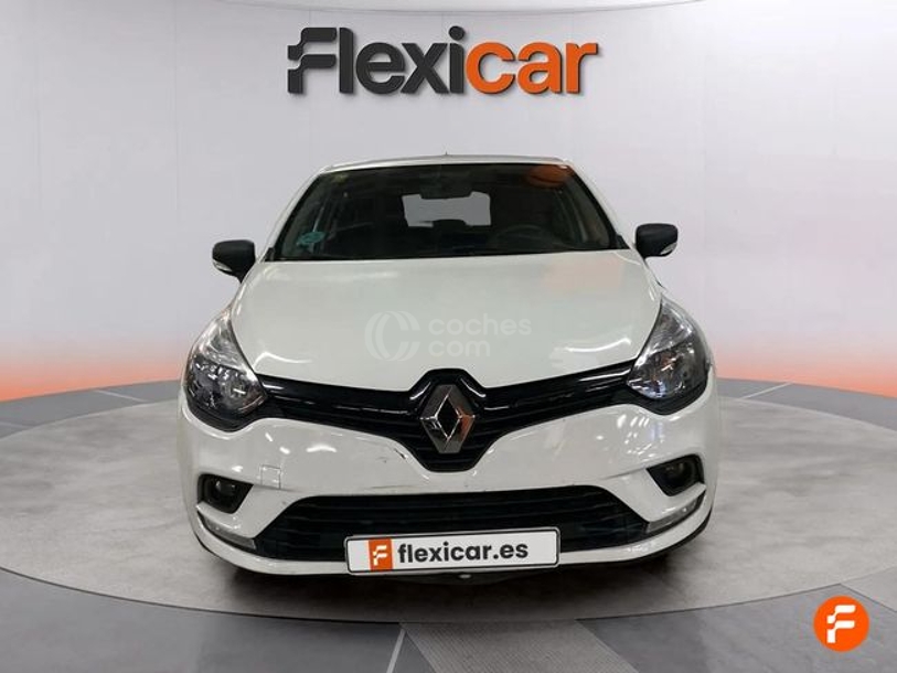 Foto del RENAULT Clio 1.5dCi SS Energy Business 55kW