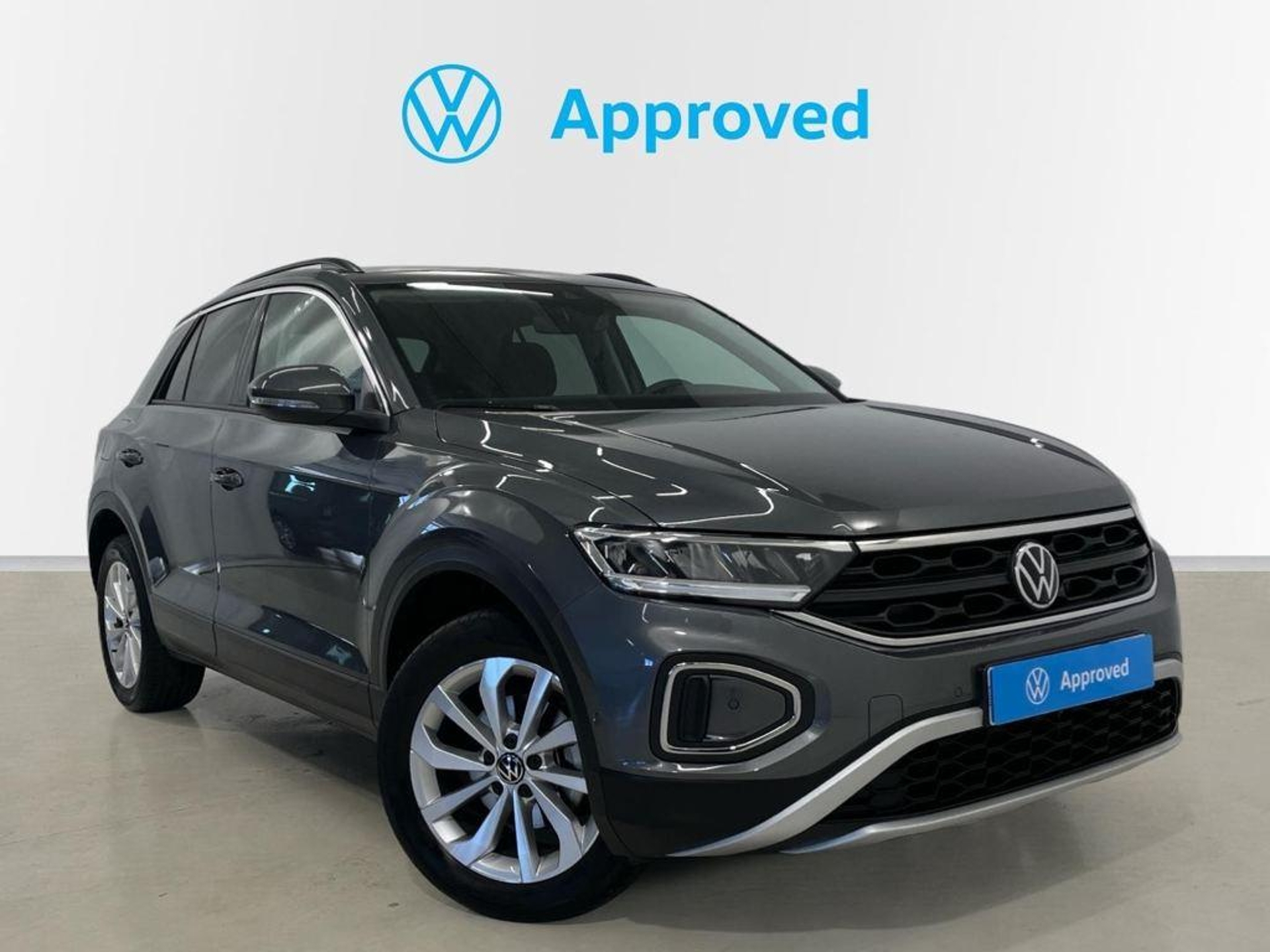 Imagen de VOLKSWAGEN T-Roc
