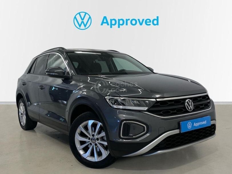 Foto del VOLKSWAGEN T-Roc 1.0 TSI Life 85kW