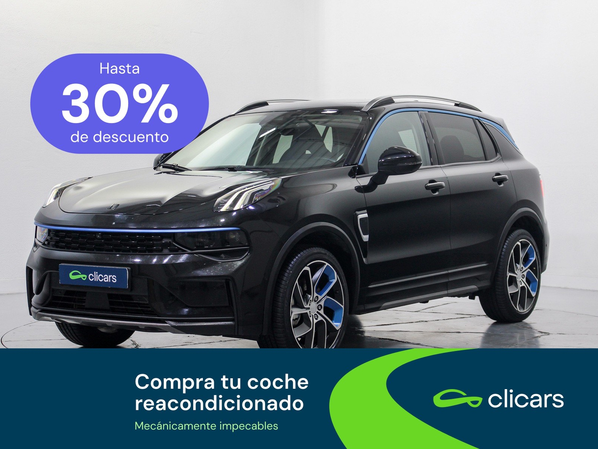 Imagen de LYNK & CO 01