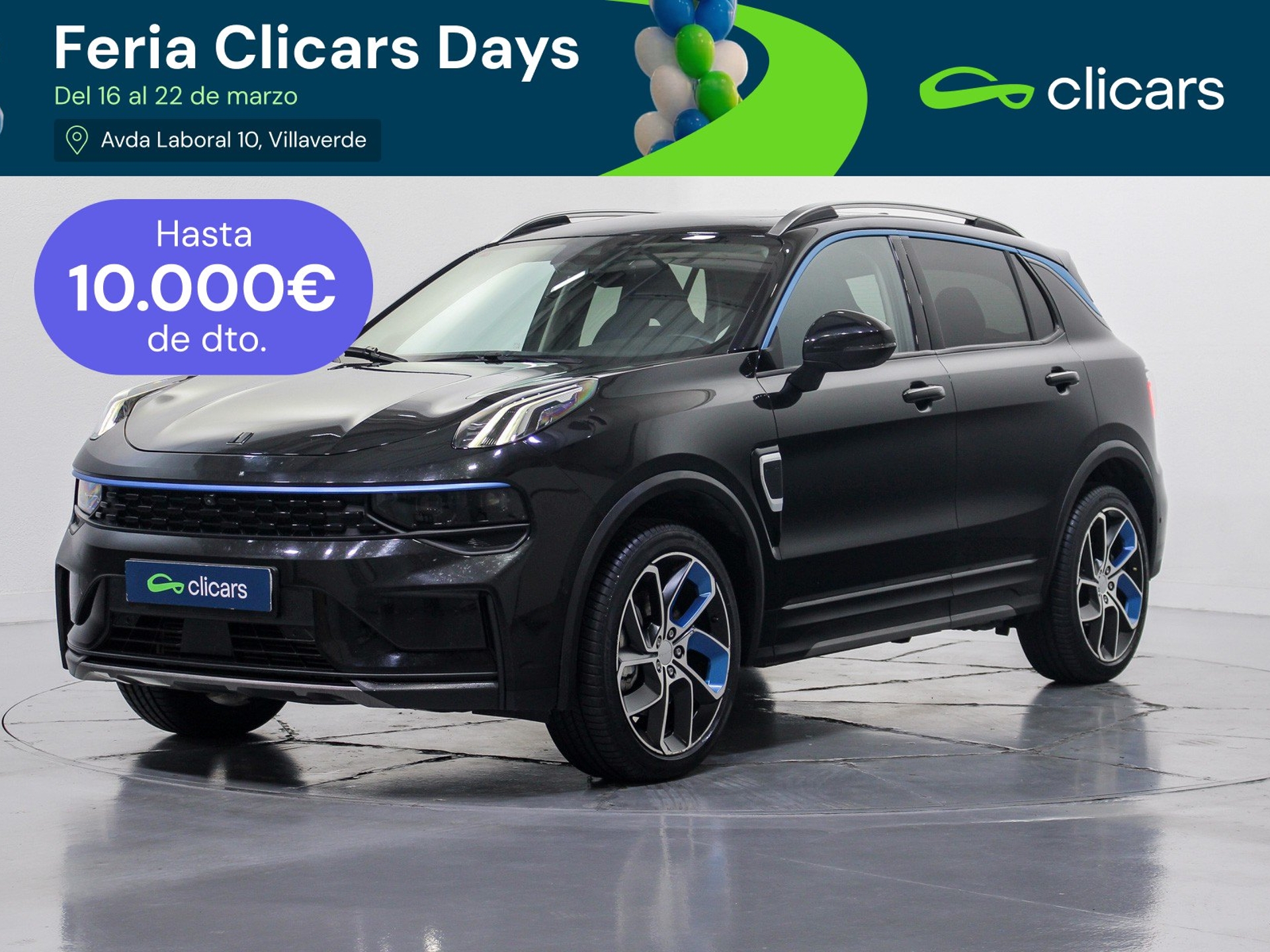 Imagen de LYNK & CO 01