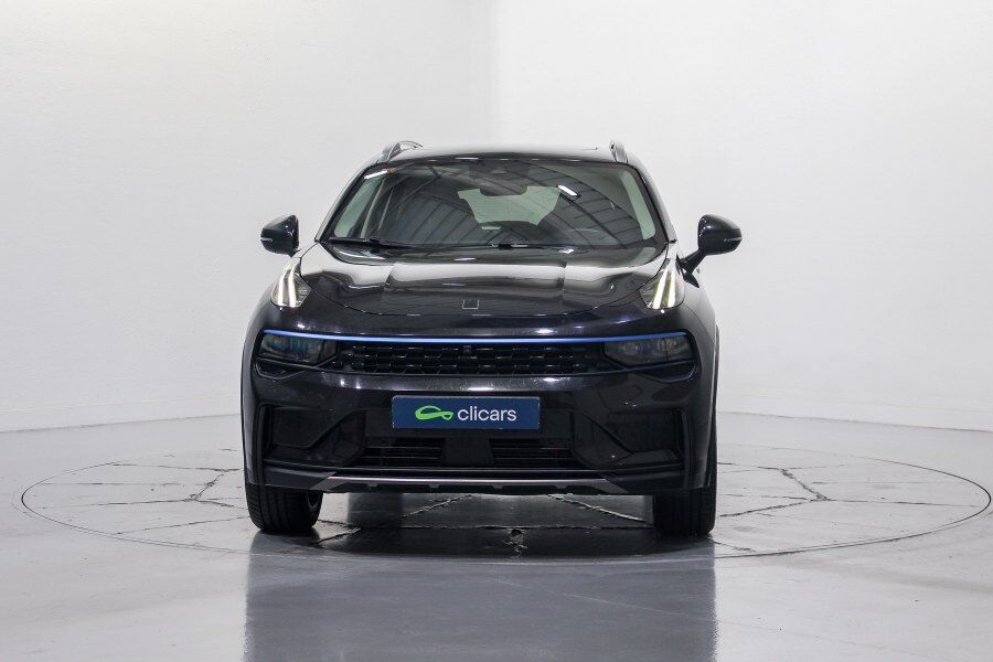 Foto del LYNK & CO 01 1.5T PHEV