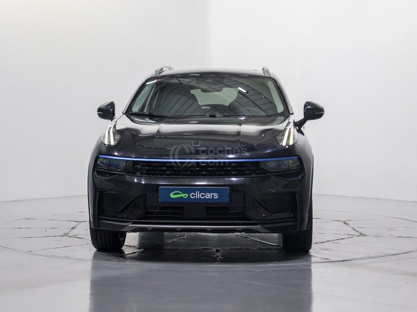 Foto del LYNK & CO 01 1.5T PHEV