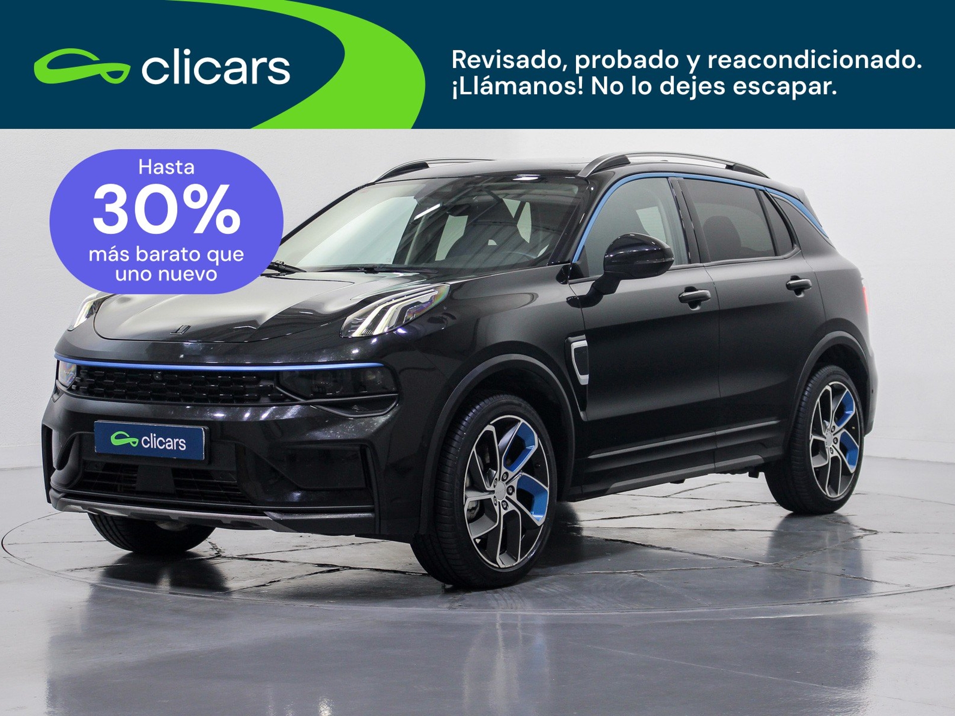 Imagen de LYNK & CO 01