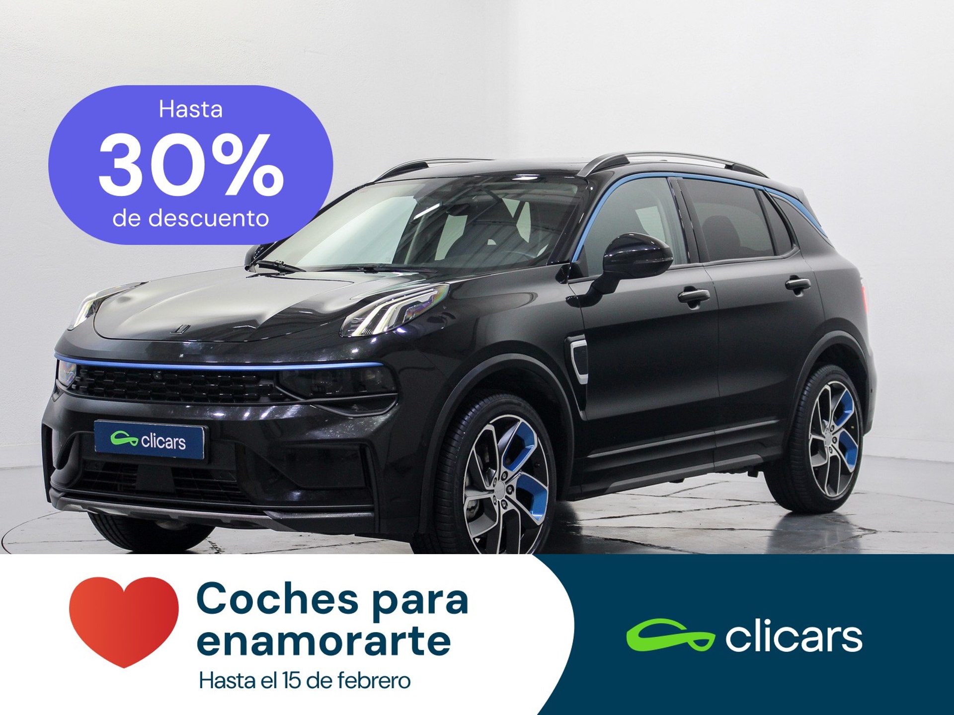 Imagen de LYNK & CO 01