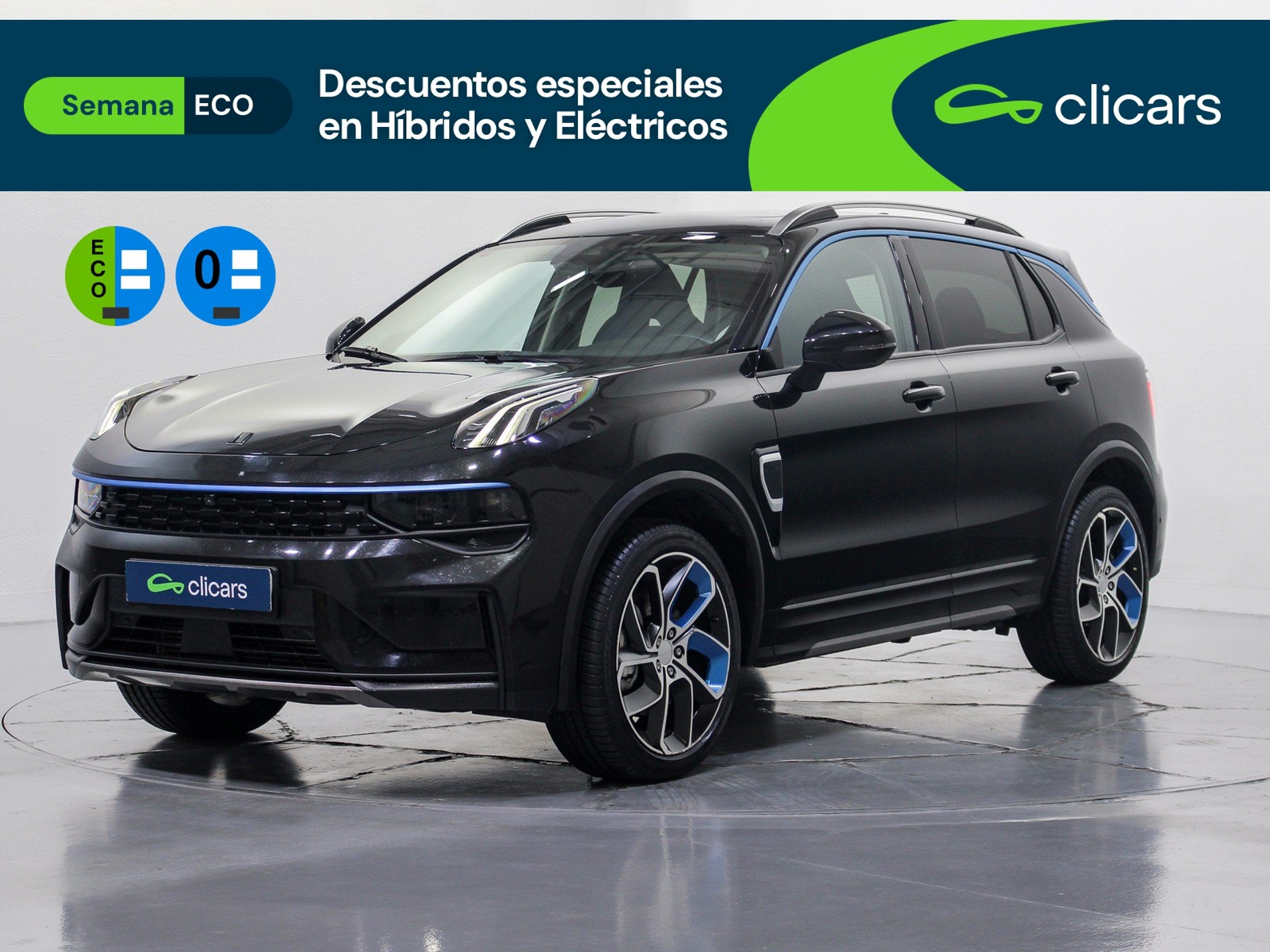 Imagen de LYNK & CO 01