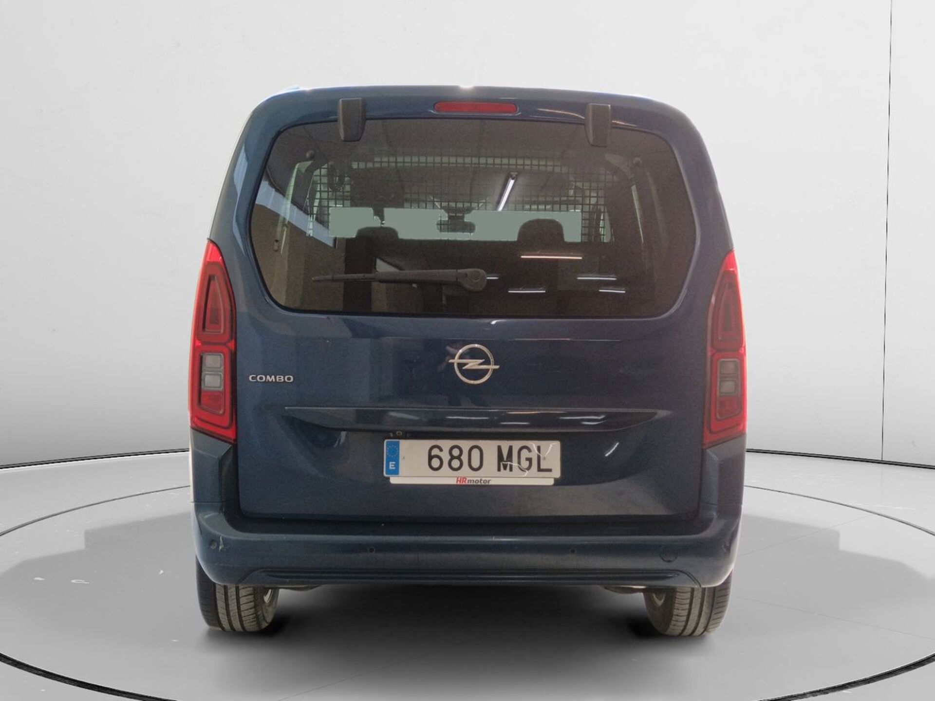Imagen 3 de OPEL Combo