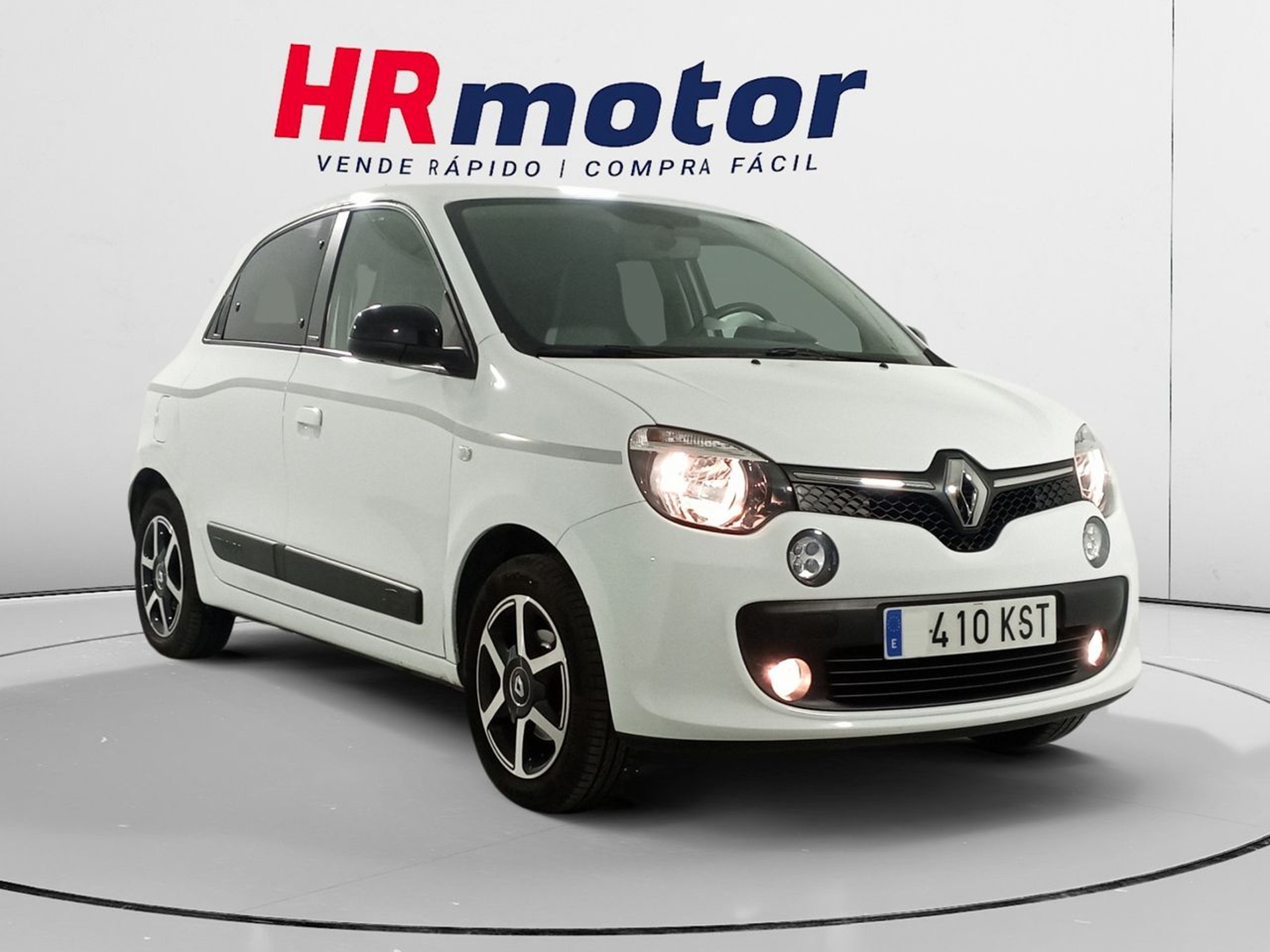 Imagen de RENAULT Twingo