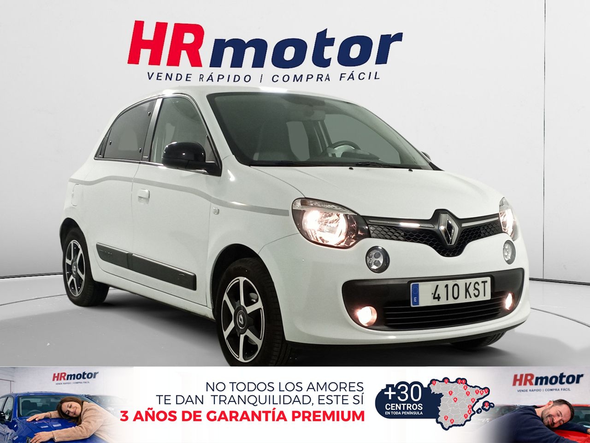 Imagen de RENAULT Twingo
