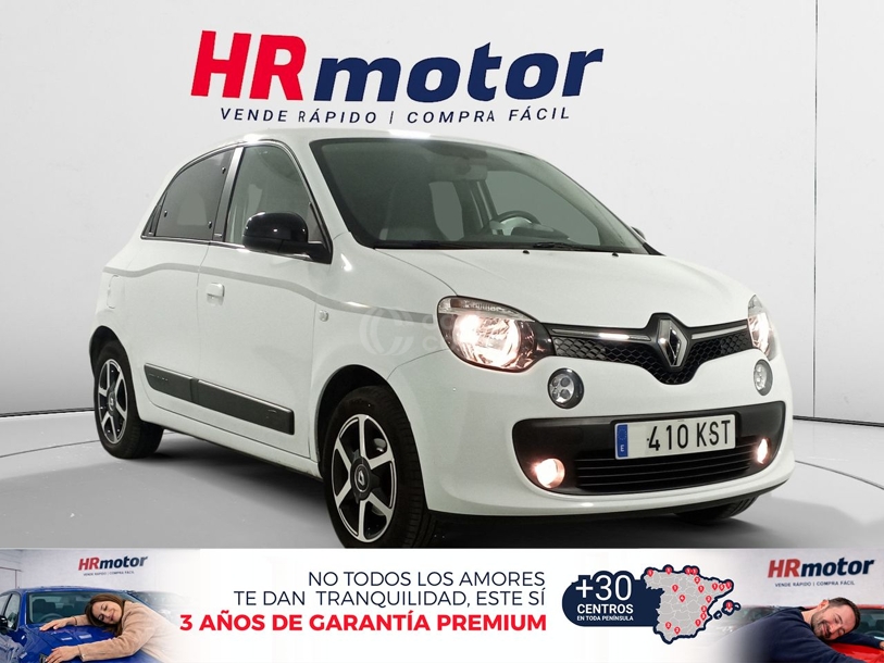 Foto del RENAULT Twingo TCe Energy S&S Limited 66kW