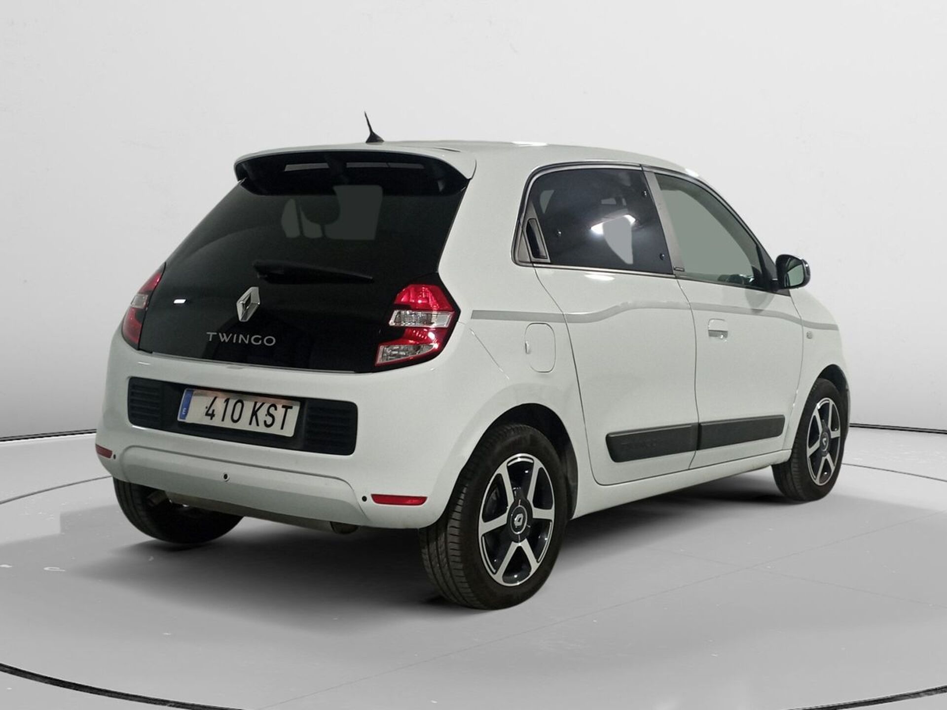 Imagen 2 de RENAULT Twingo