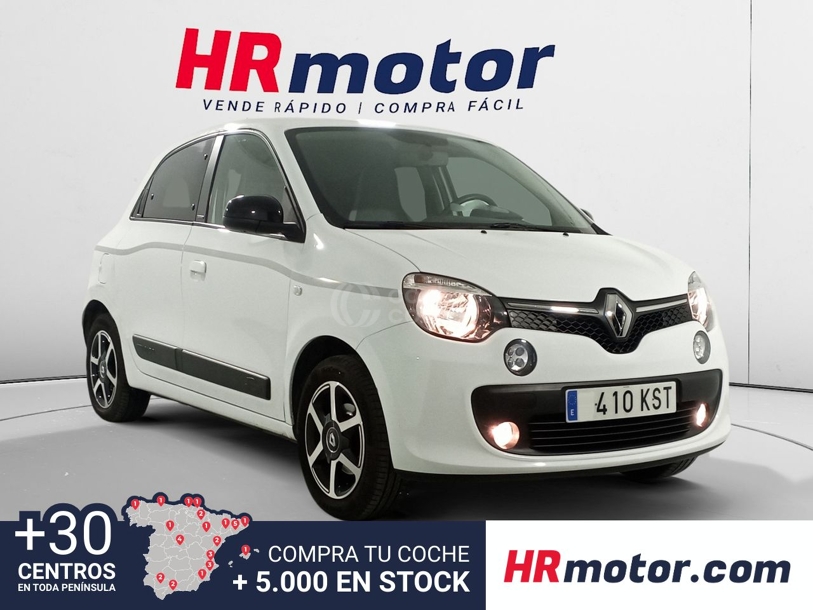 Foto del RENAULT Twingo TCe Energy S&S Limited 66kW