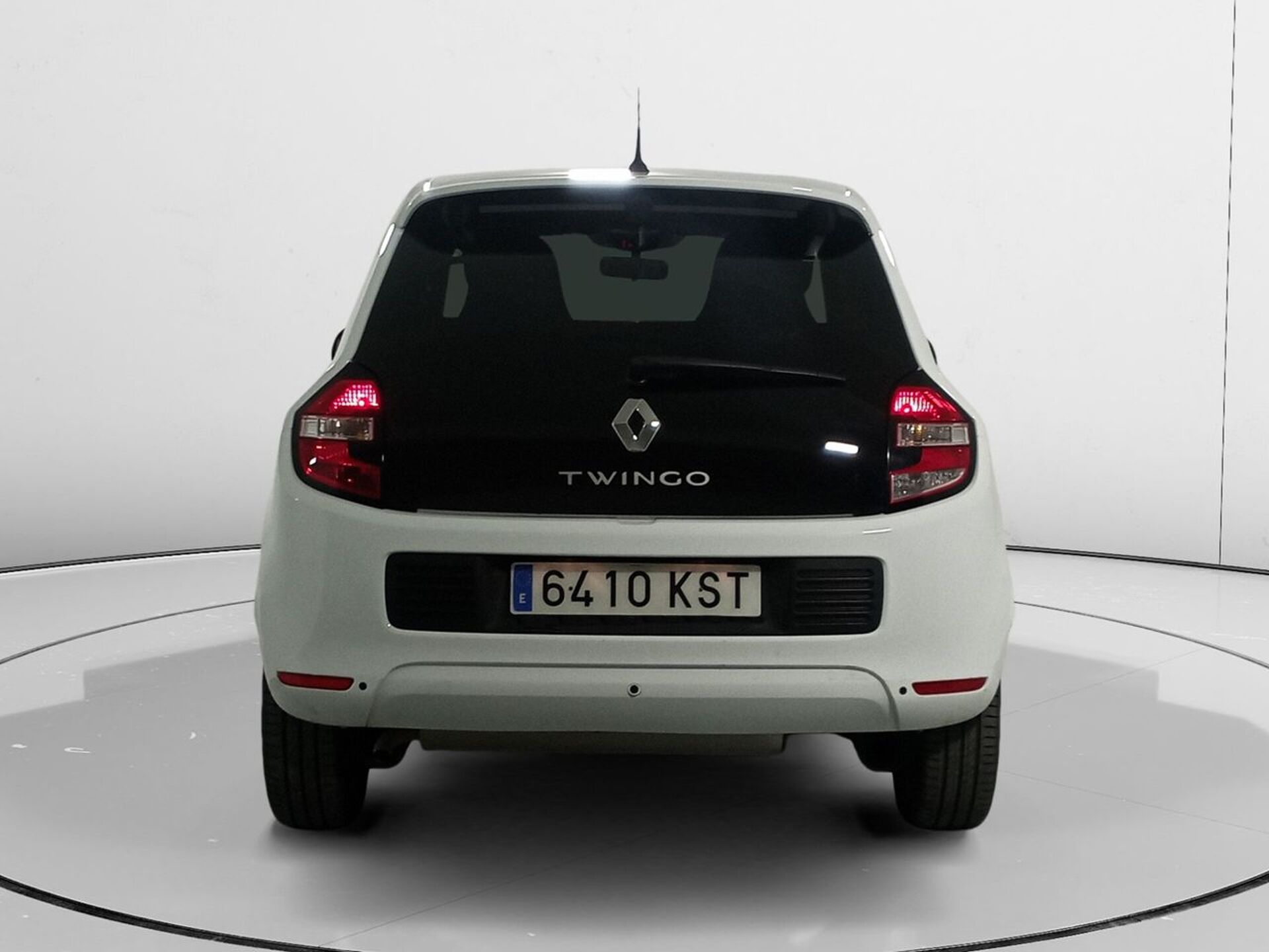 Imagen 3 de RENAULT Twingo