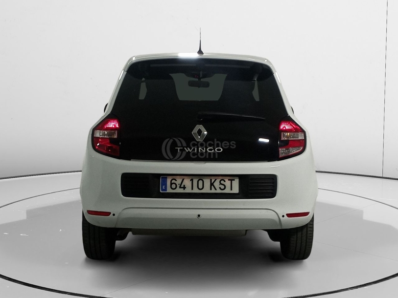 Foto del RENAULT Twingo TCe Energy S&S Limited 66kW