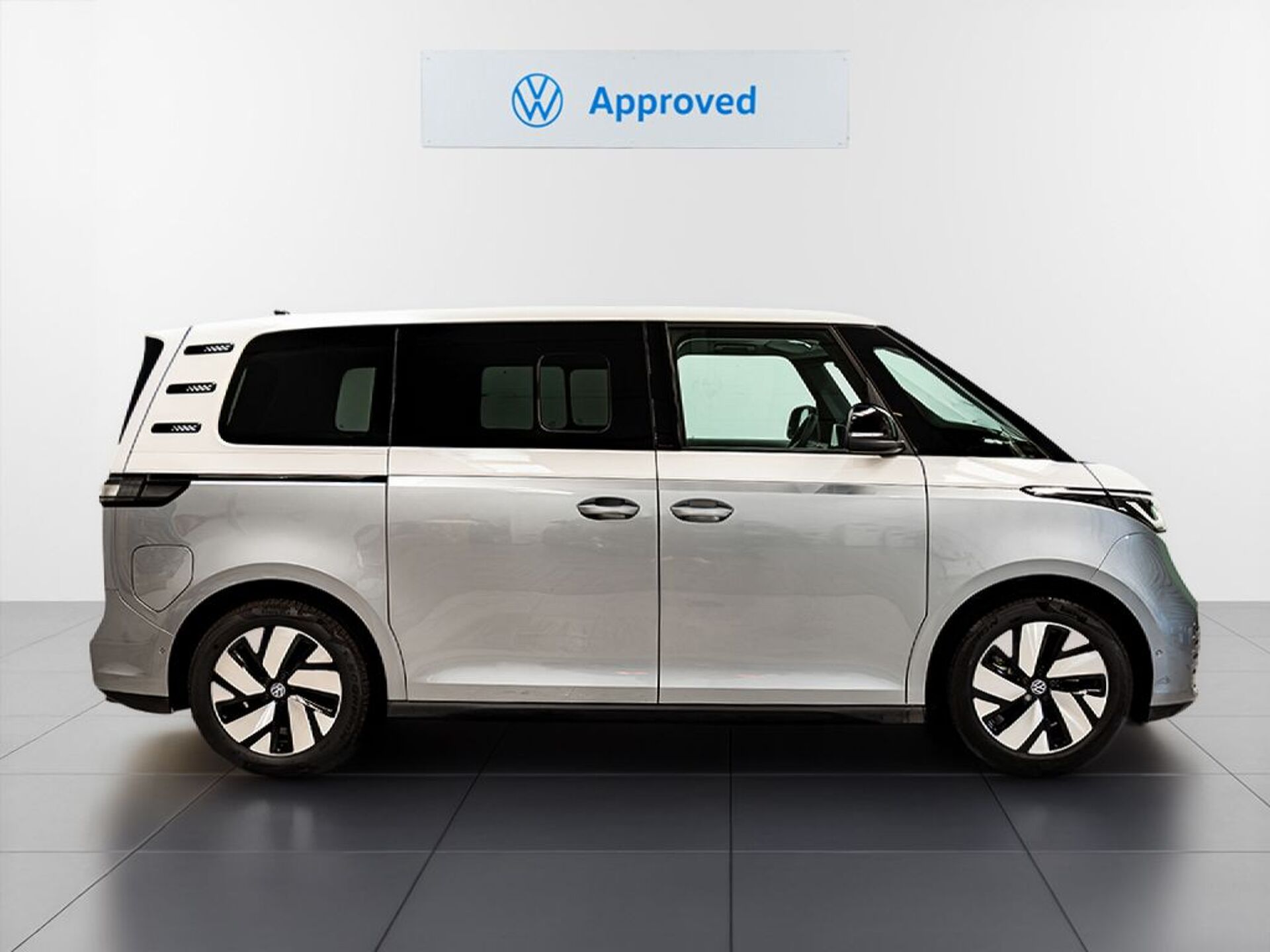 Imagen 3 de VOLKSWAGEN IDBuzz