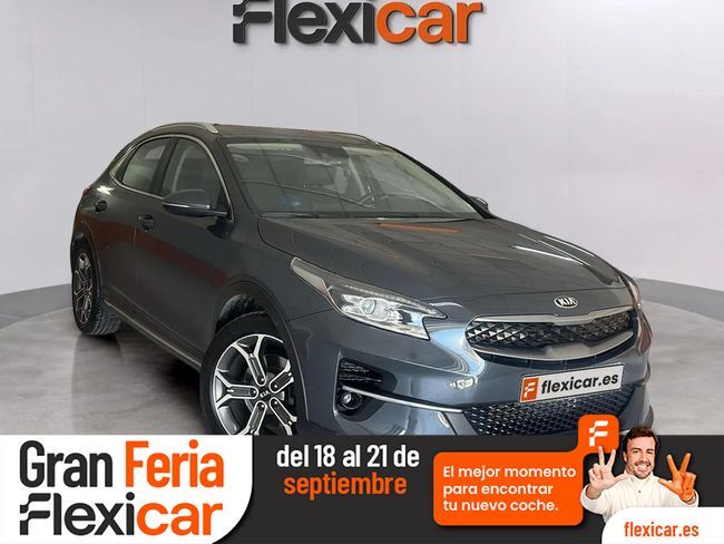 KIA XCeed (1.6 GDi PHEV 104kW (141CV) eDrive) en Alicante