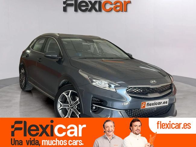 KIA XCeed (1.6 GDi PHEV 104kW (141CV) eDrive) en Alicante