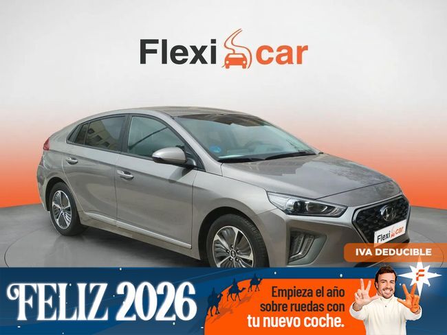 HYUNDAI Ioniq (1.6 GDI PHEV Klass DCT) en Baleares