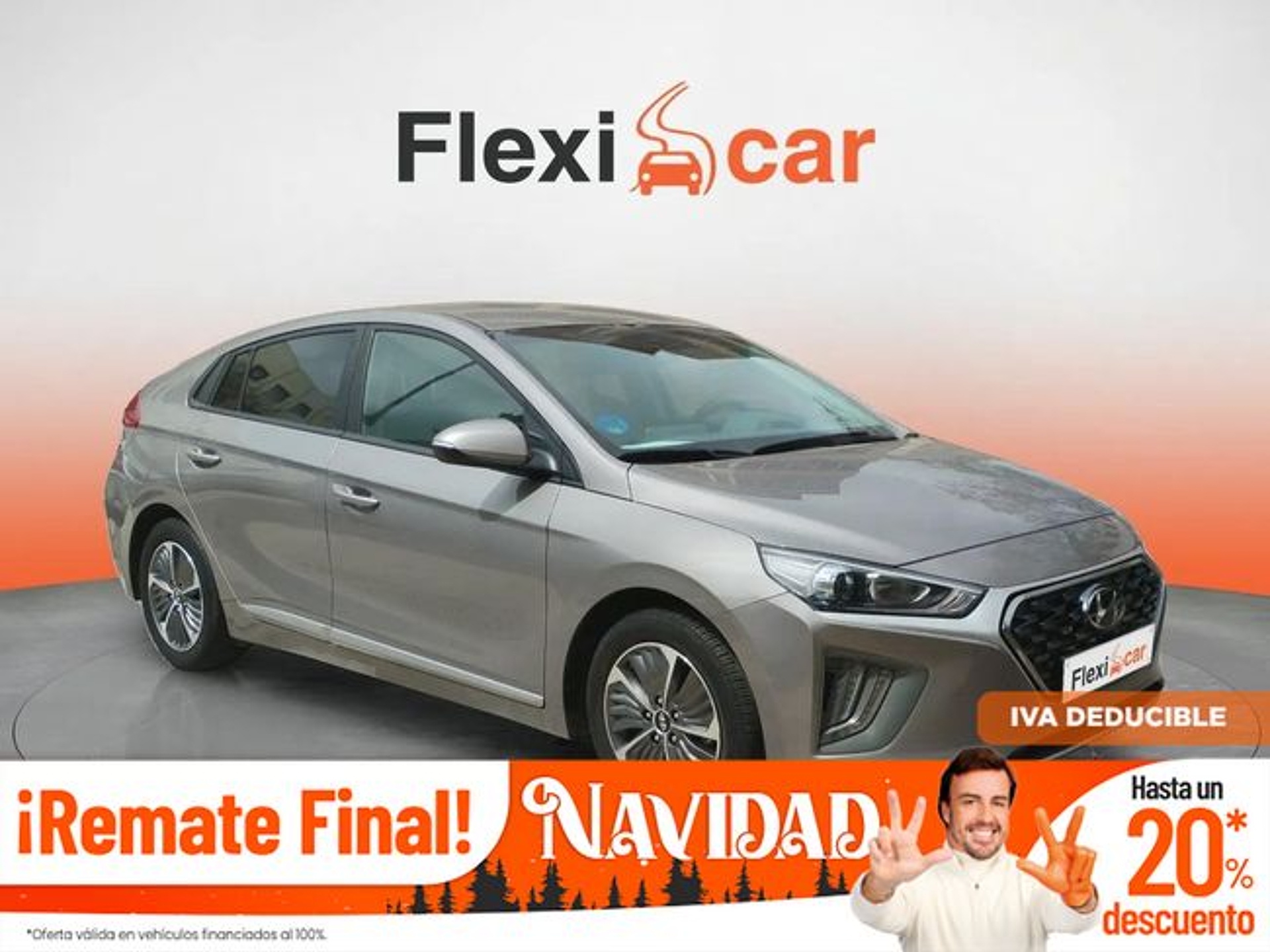 Imagen de HYUNDAI Ioniq