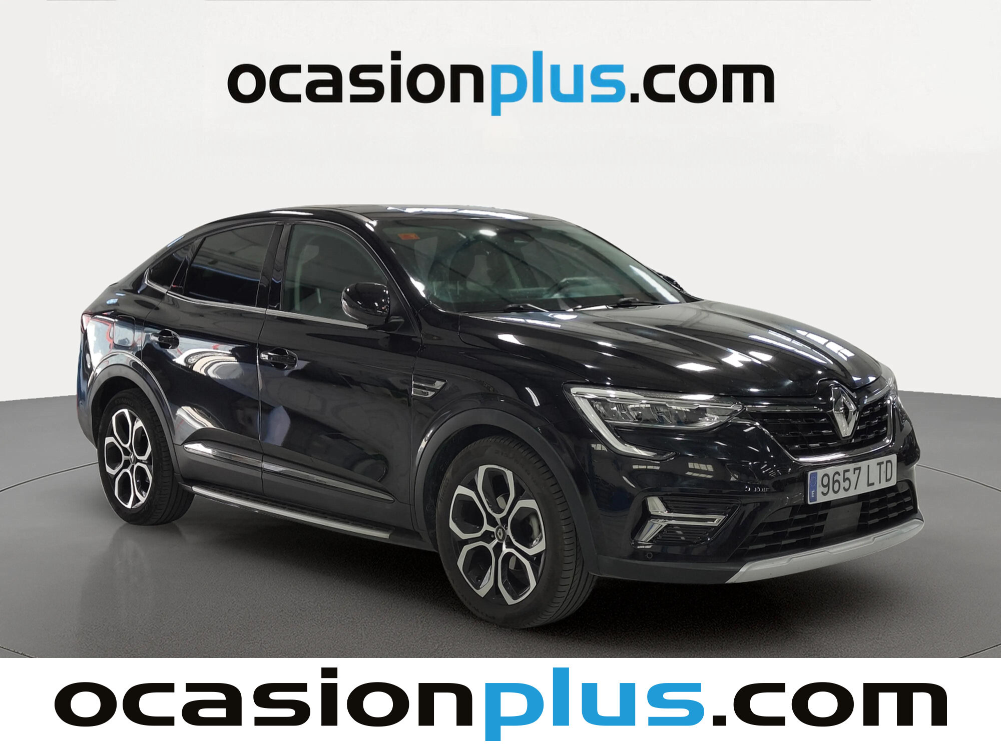 Foto del RENAULT Arkana 1.6 E-Tech R.S.Line 105kW