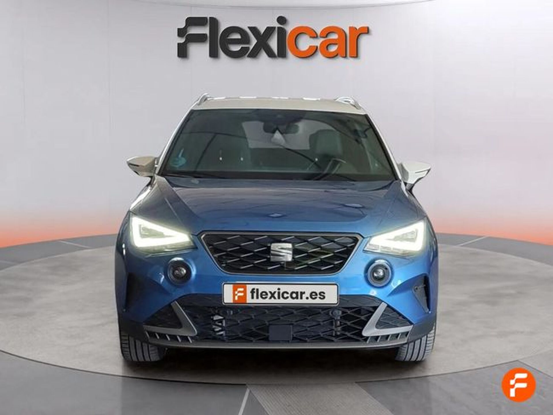 Imagen 2 de SEAT Arona