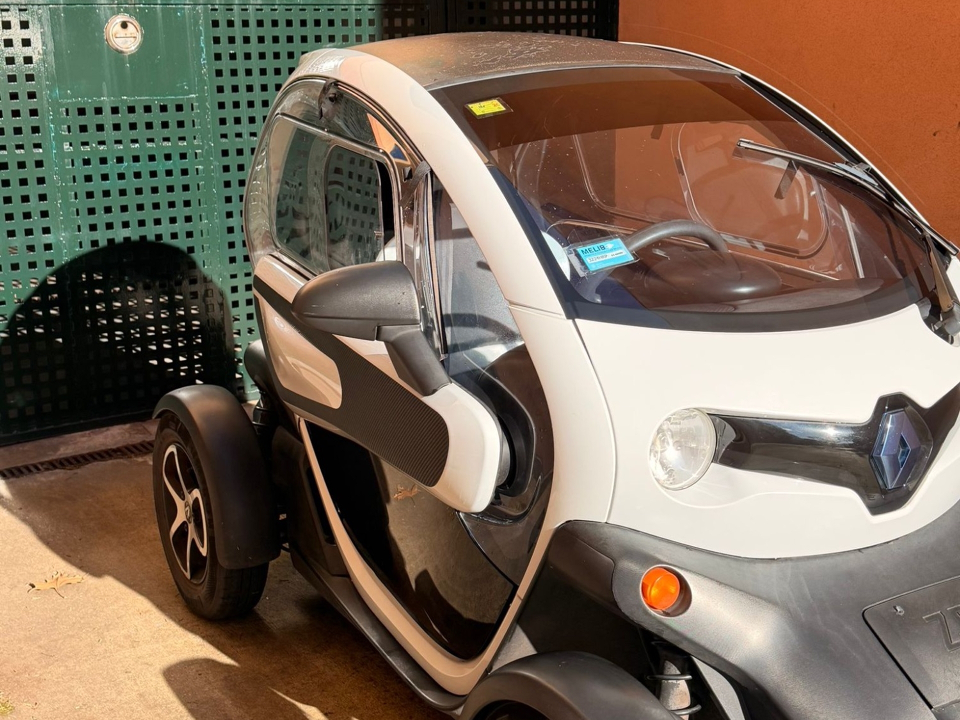 Imagen de RENAULT Twizy