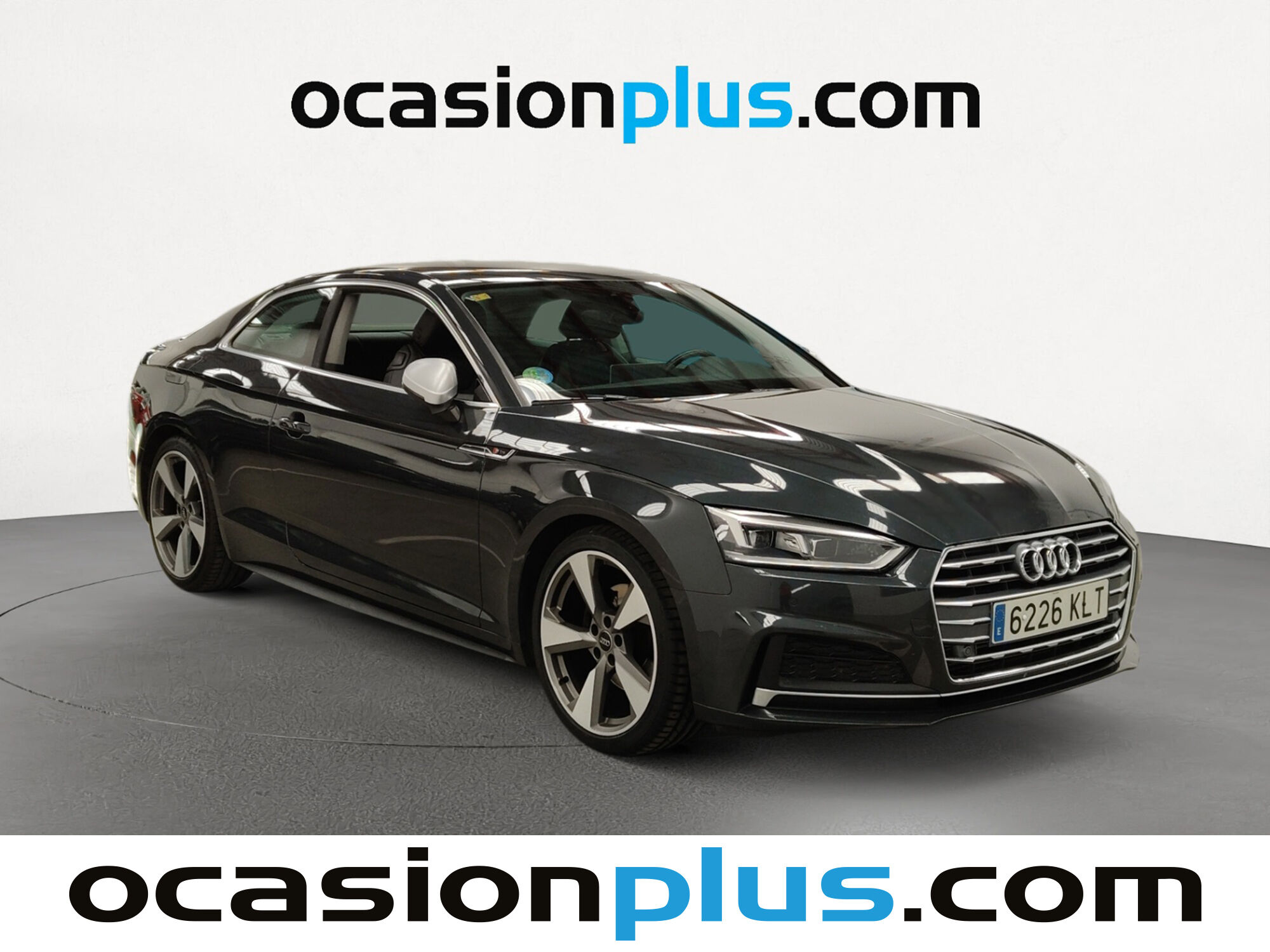 Foto del AUDI A5 Coupé 40 TFSI S line S tronic 140kW