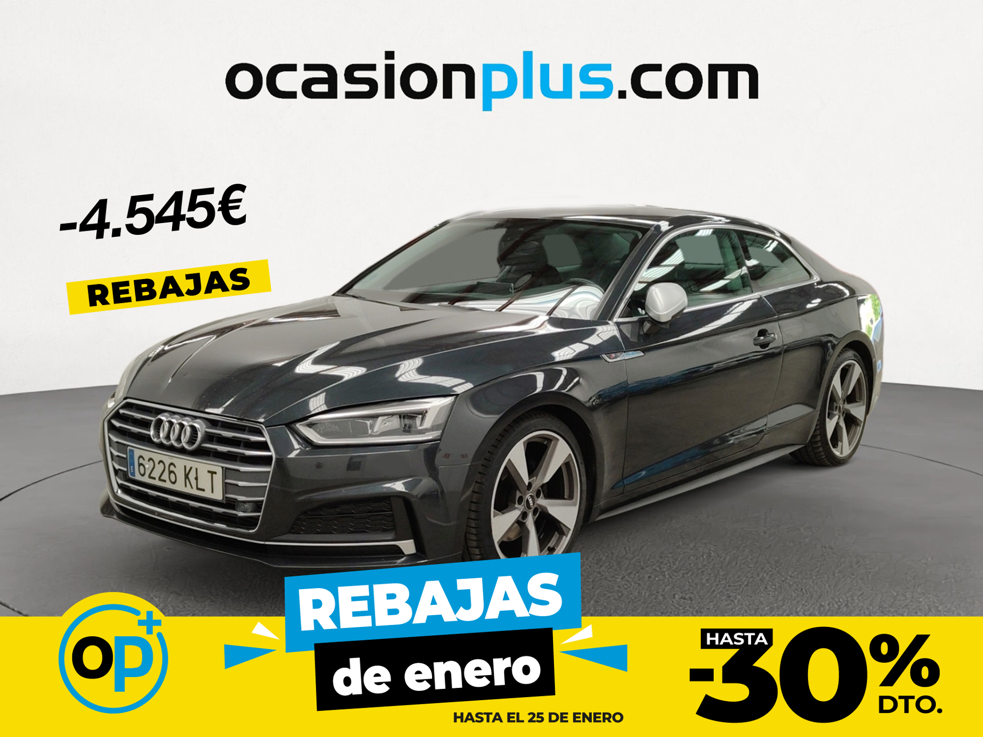 Imagen de AUDI A5
