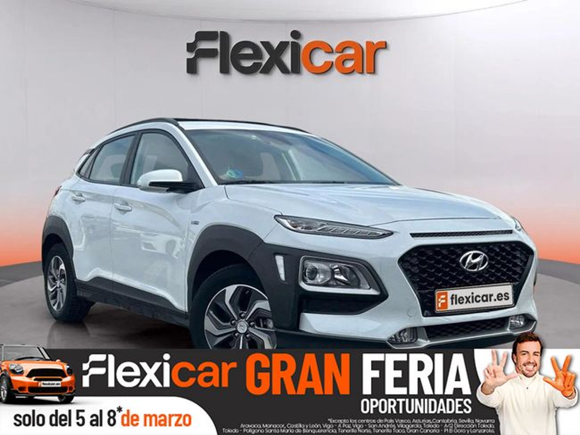 Imagen de HYUNDAI Kona