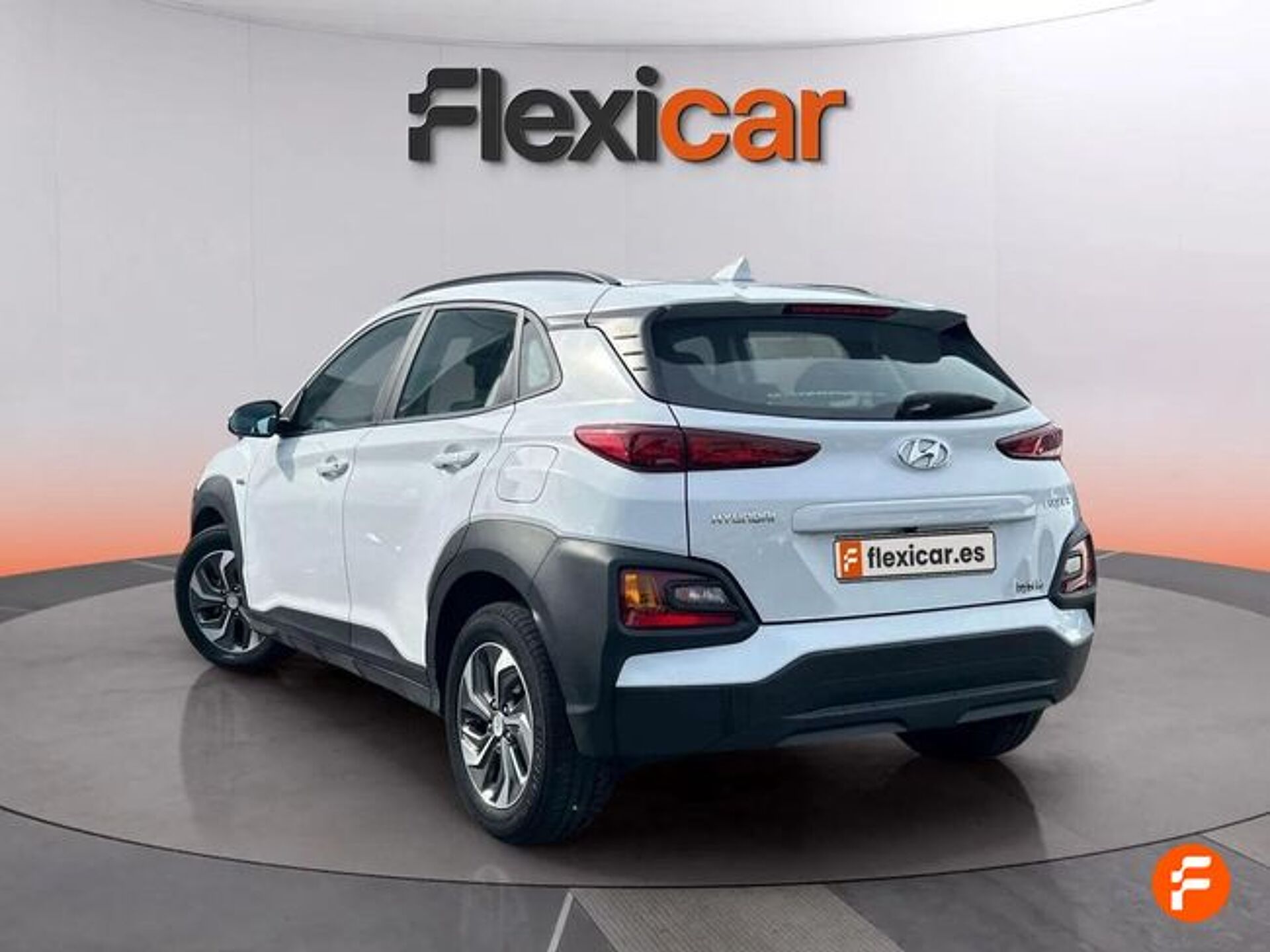 Imagen 3 de HYUNDAI Kona