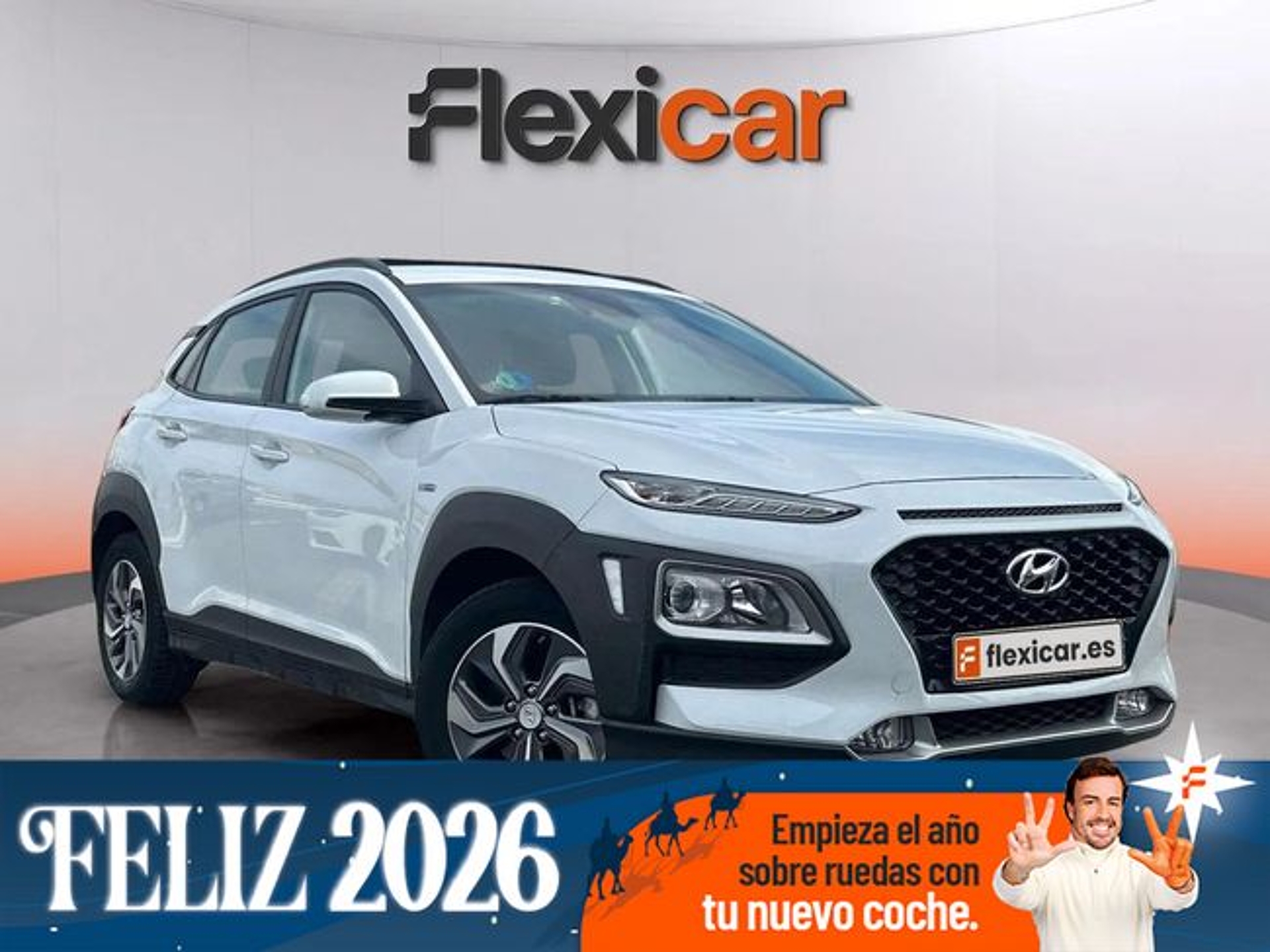 Imagen de HYUNDAI Kona